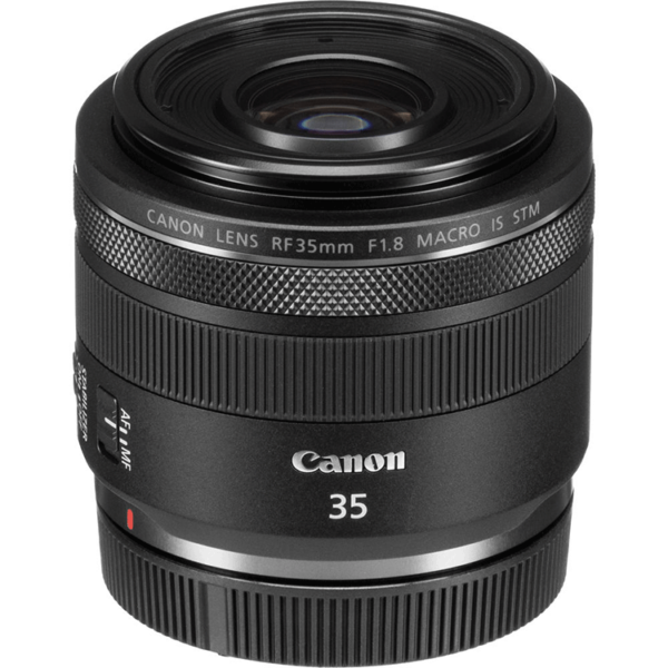 Canon RF 35mm f1.8 IS Macro STM na beephoto