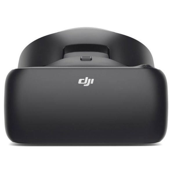 Oculos DJI Goggles para Visualização ao Vivo