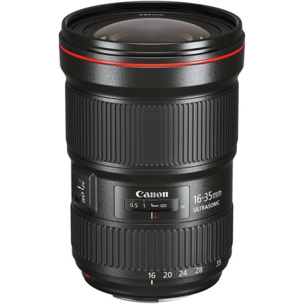 canon 16-35mm f/2.8L III USM ef beephoto