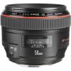 Objetiva Canon EF 50mm f/1.2L USM D72