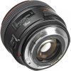 Objetiva Canon EF 50mm f/1.2L USM D72 - Image 3