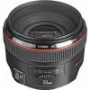 Objetiva Canon EF 50mm f/1.2L USM D72 - Image 2