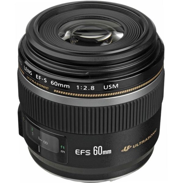 Canon 60mm f/2.8 Macro USM EF-S Beephoto