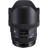Objetiva Sigma para Canon EF 12-24mm f/4.0 DG HSM Art