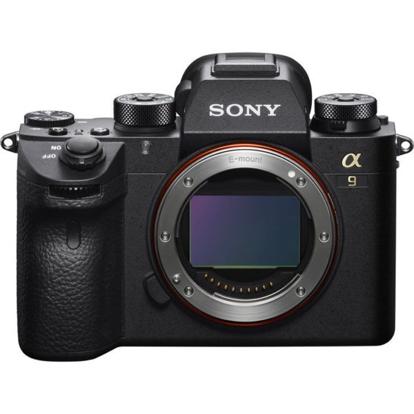 Sony-a9-mirrorless