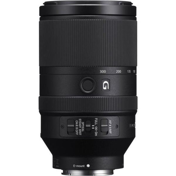 Sony 24-240mm f/3.5-6.3 OSS beephoto