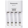 Pilha Eneloop K-KJ17MCA4BA NiMH-AA 1.2V 2000mAh kit 4 e Carregador - Image 2