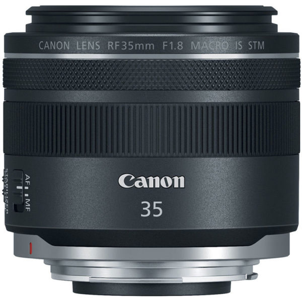 Canon RF 35mm f1.8 IS Macro STM na beephoto