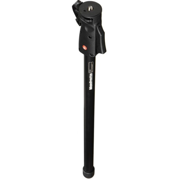 Monopé Manfrotto 334B automático