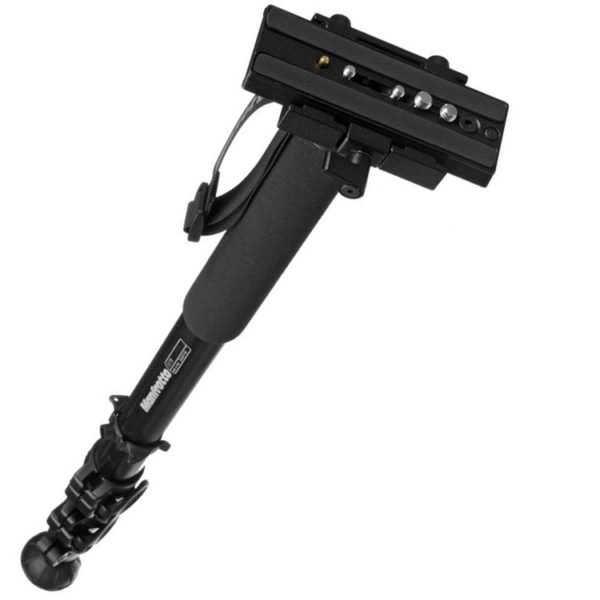 Monopé Manfrotto 557B 12Kg