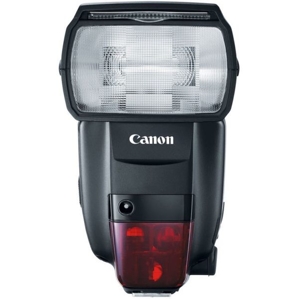 Flash 600EX II-RT SpeedLite da canon