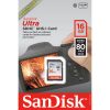 Sandisk 16GB SDHC Ultra 80MB/s - Image 2