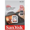 Sandisk 64GB SDXC Ultra 80MB/s - Image 2