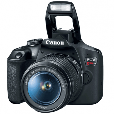 Canon-EOS-Rebel-t7-c-lente-18-55mm