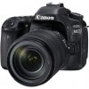 Canon EOS 80D c/ Lente 18-135mm