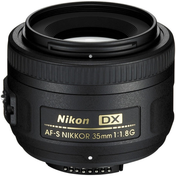 nikkor 35mm f1.8 G ED DX