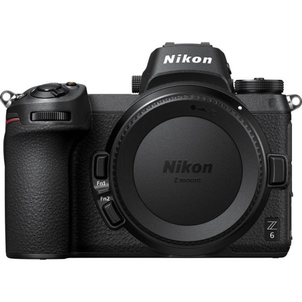 Nikon Z6 Mirrorless