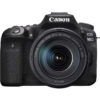 Canon EOS 90D c/ Lente 18-135mm STM - Image 7