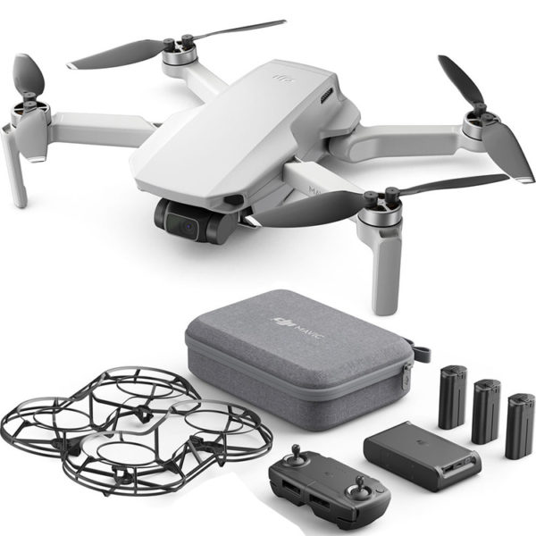 drone-dji-mavic-mini-fly-more-combo