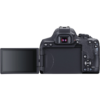 Canon EOS Rebel T8i com Lente 18-55mm - Image 3
