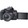 Canon EOS Rebel T8i com Lente 18-55mm - Image 7